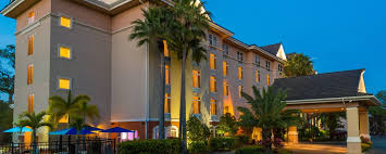 Clearwater Fl Hotels Fairfield Inn Suites By Marriott