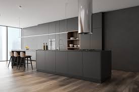 light vs dark kitchen cabinets