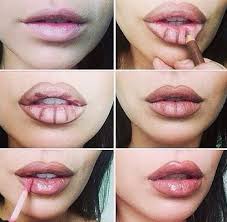 Get The Look Kylie Jenner Full Lips Live Like A Vip