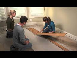 how to install pergo flooring chapter
