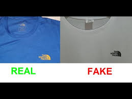 Найти магазин найдите наш магазин the north face на карте. Real Vs Fake North Face T Shirt How To Spot Counterfeit Northface Tees Youtube