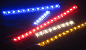 Waterproof Led Strip Lights Order Waterproof Led Strips For Your Hot Rod At Watson S Streetworks