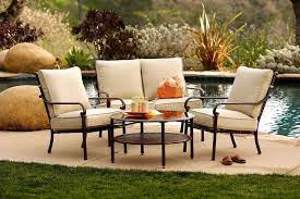 Patio Chair Cushions Kmart Best Home