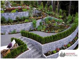 Retaining Wall To Your Landscape