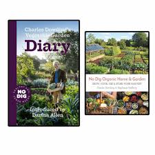 Vegetable Garden Diary