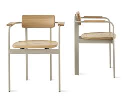 Betwixt Chair With Arms By Studioilse