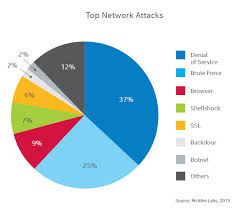 Top 7 Network Attack Types In 2015