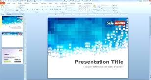Microsoft Powerpoint Presentation Templates Medical Download Themes