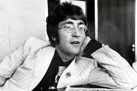 (we all shine on) (ultimate mix) (gimme some truth. John Lennon Honored By His Sons Bandmates 40 Years After Death People Com
