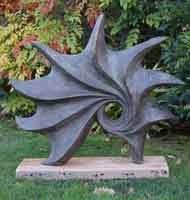 Thereby, the fibre glass material has several advantages. Contemporary Garden Sculpture At Affordable Prices