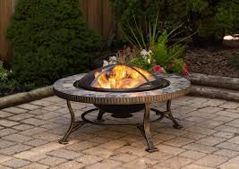 Check spelling or type a new query. Fred Meyer Pleasant Hearth Olivia Slate Top Fire Pit 1 Ct In 2021 Fire Pit Wood Burning Fire Pit Outdoor Fire Pit