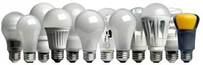 How Energy Efficient Light Bulbs Compare With Traditional