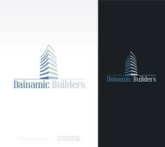 Logo Design Contests New Logo Design For Dainamic Builders