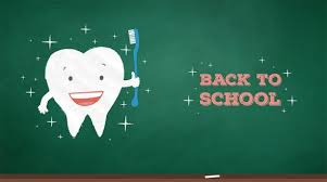  Back To School Dental Tips Dental Fun Dental Kids Dental Posts