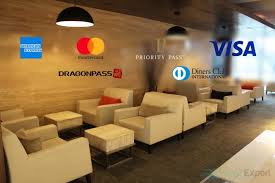 Best credit cards for airport lounge access in 2021 this page is a marketplace where our partners can highlight their current card offers. Complimentary Lounge Access Cardexpert