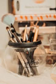 stylpro the brush cleaner and dryer
