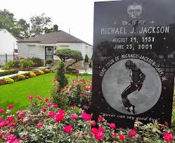 michael jackson s birth home