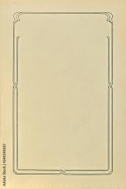 blank empty beige grunge vine book