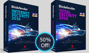 bitdefender internet security 2016