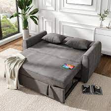 2 seater sofa pull out sofa bed double