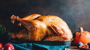 How Long To Cook A Turkey Per Pound Huffpost Life