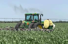 How Much Nitrogen Does Your Corn Need