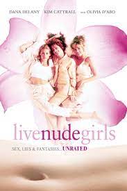 Watch Live Nude Girls | DVDBlu-ray or Streaming | Paramount Movies