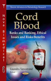 cord blood banks and banking ethical