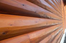 exterior wood treatment
