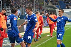 So viel leerlauf war selten: Sport Kurier Mannheim Hoffenheim Gewinnt In Hochklassigem Spiel Gegen Bayer Leverkusen 2 1 1 1