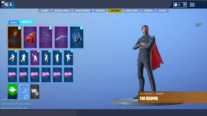 They usually occur in the middle, near the end, or even the very end of a season. Fortnite Season 3 John Wick Account 20 Skins Fortnite Canada Game Fortnite Ps4 Gift Card Seasons