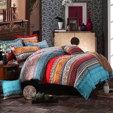 western style luxury bedding set