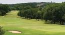 Tanglewood Resort Golf Course in Pottsboro, TX near Lake Texoma