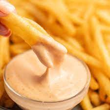 freddy s fry sauce recipe eating on a