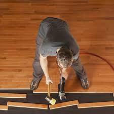 hardwood flooring benefits sarasota