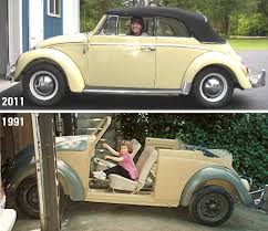 darryld s vw bug cabriolet project page