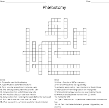 Click here for free download of adobe reader. Phlebotomy Bingo Cards Wordmint