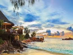 La repiblik sesel), is an archipelagic island country in the indian ocean at the eastern edge of the somali sea. A Seychelle Szigetek Idojarasa Multigo Events And Tours