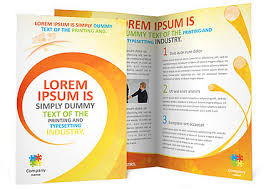 Education Brochure Templates Designs For Download Smiletemplates Com