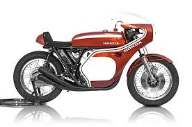 honda cr750 race replica mann