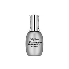 sally hansen nail treatment diamond strength instant nail hardener 0 45 fl oz bottle