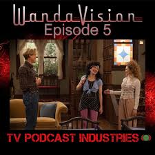 Wandavision's journey through the decades continues. Wandavision Episode 5 On A Very Special Episode