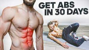 7 min abs workout get perfect abs in