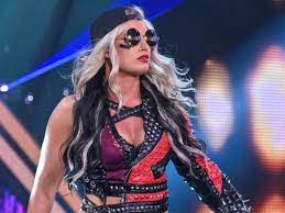 Toni Storm reportedly released from WWE ...
