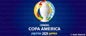 Check copa america 2020 page and find many useful statistics with chart. Conmebol Verschiebt Die Copa America Um Ein Jahr Real Madrid Cf