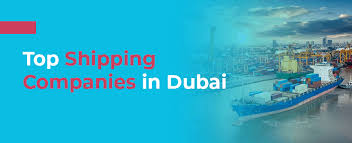 List of Shipping Companies in Dubai - Top 17 Shipping Agents |  FMeExtensions Dubai Blog