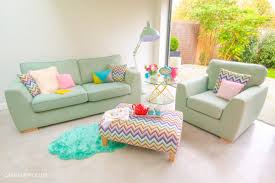 candy look interiors trend for dfs