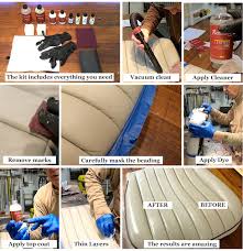 Seats Upholstery Restoration Seat Kits