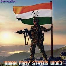 best indian army whatsapp status video