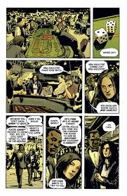 Unfortunately, she's a very bad gambler and ends up … Stumptown Vol 1 H C By Greg Rucka Matthew Southworth